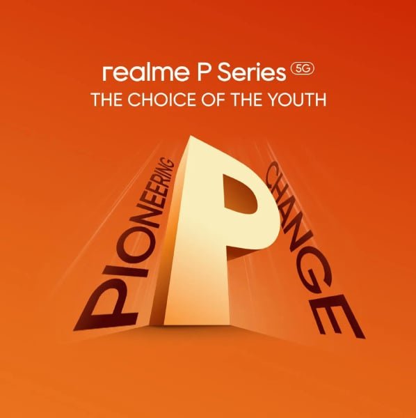 Realme P4 und P4 Pro vorgestellt: Riesenakku und 80W-Schnellladen