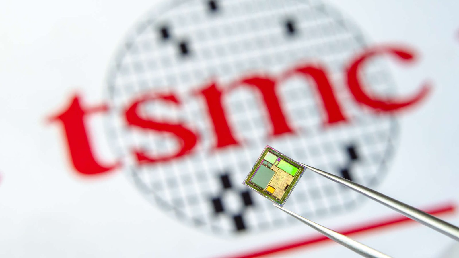 TSMC baut 49-Milliarden-Dollar-Fab für 1,4nm-Chips TSMC baut 49-Milliarden-Dollar-Fab für 1,4nm-Chips