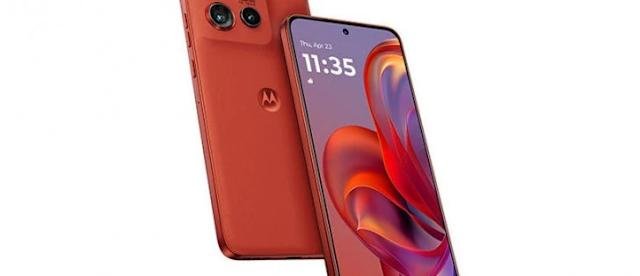 Motorola Edge 60 Neo und Moto G06-Serie vor dem Launch geleakt Motorola Edge 60 Neo und Moto G06-Serie vor dem Launch geleakt