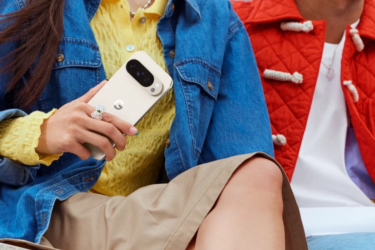 Pixel 10: Jubiläums-Launch als Show