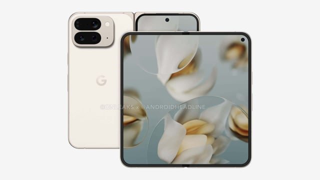 Pixel 10 und Redmi Note 15 prägen die Smartphone-Woche 34
