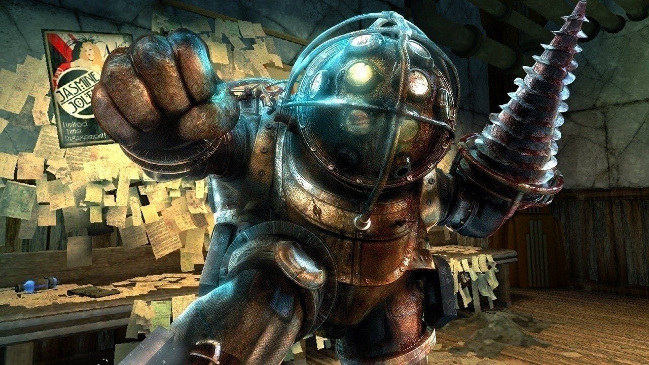 Cloud Chamber stellt BioShock 4 neu auf – Rod Fergusson übernimmt das Ruder
