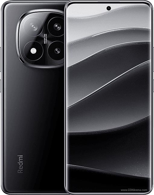 Redmi Note 15 Pro+ Global: Kein Tele, kleinerer Akku, schnelleres Laden