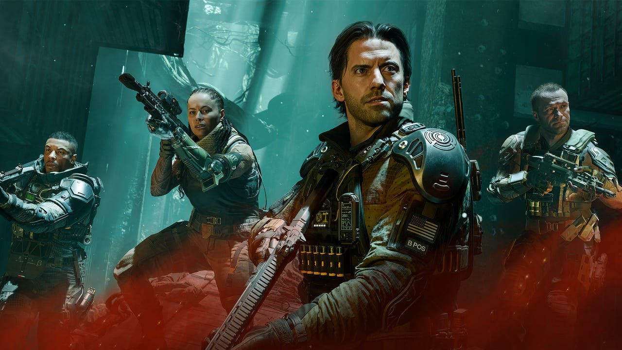 Black Ops 7 unter Beschuss: Treyarch wehrt sich gegen Vorwürfe der Faulheit