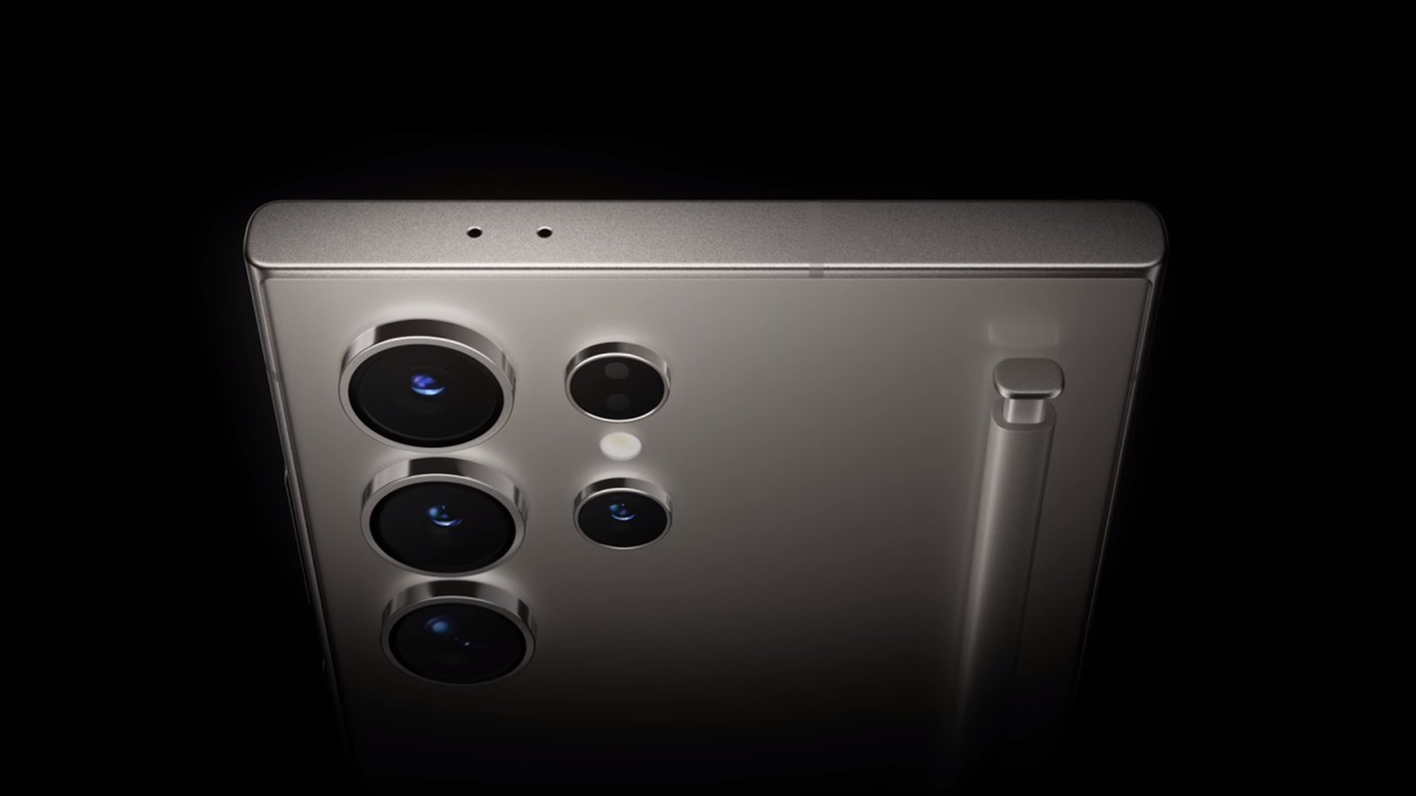 Samsung Galaxy S26 Ultra: runder, schlanker… aber noch Note im Herzen? Samsung Galaxy S26 Ultra: runder, schlanker… aber noch Note im Herzen?