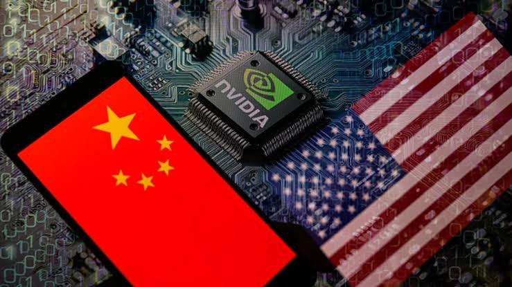NVIDIA legt H20-GPU auf Eis – China fährt harte Linie