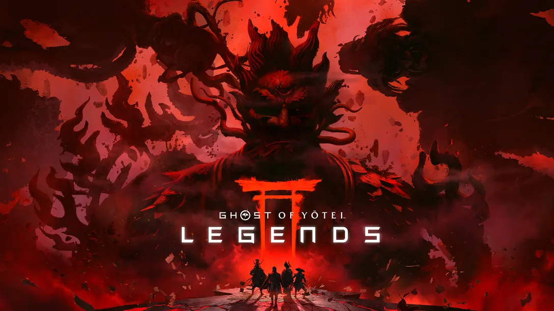 Ghost of Yotei Legends bringt Koop-Action ab 2026