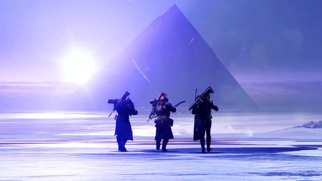 Pete Parsons verlässt Bungie – was bedeutet das für die Zukunft?