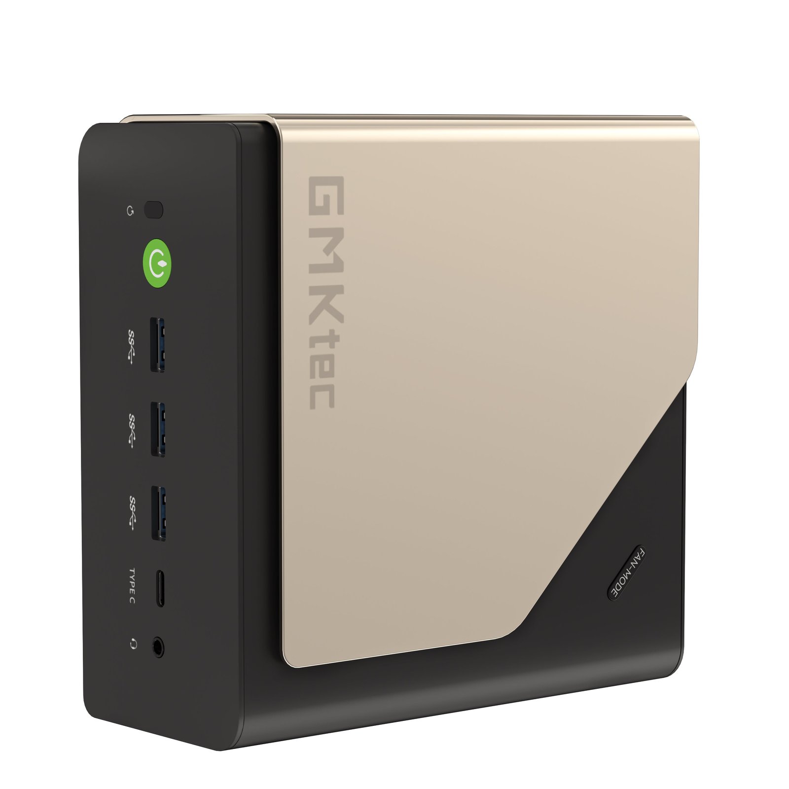 GMKtec EVO T1 im Test: Der stärkste Arrow Lake Mini-PC bisher