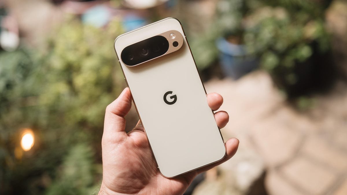 Google Pixel 10 kommt mit Triple-Kamera und Tensor G5