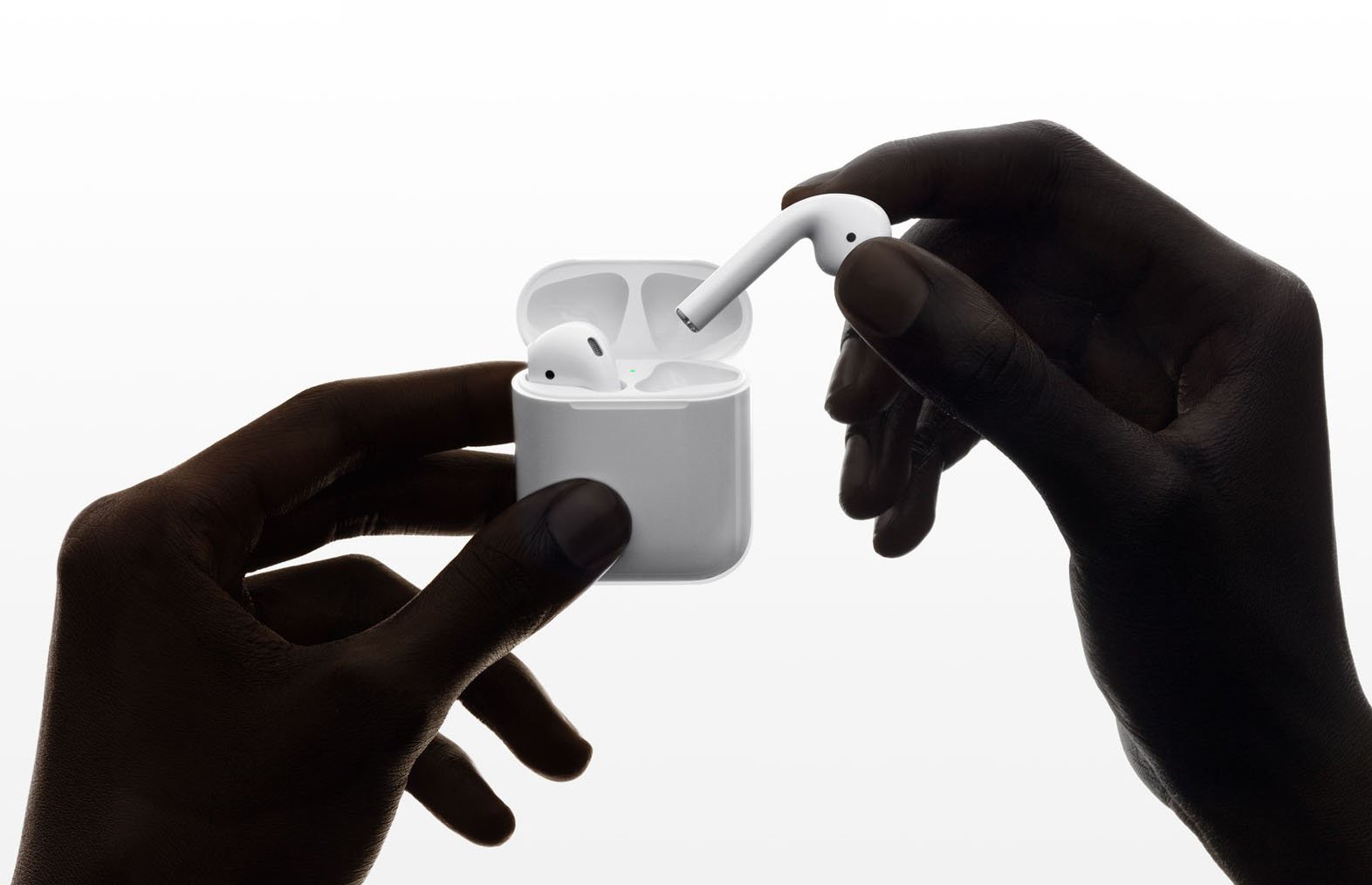 AirPods geraten in China unter Druck durch günstige KI-Kopfhörer