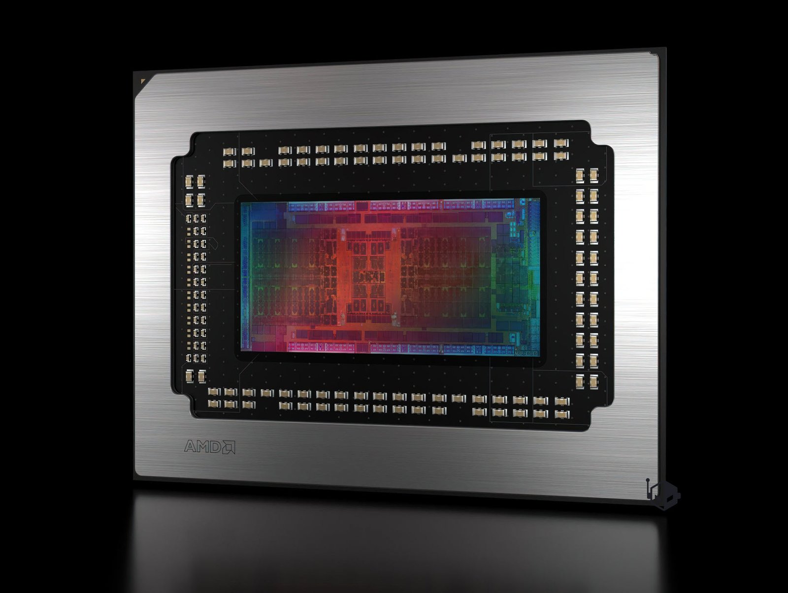 AMD RDNA 4: Vom kompakten Navi 44 bis zum starken Navi 48 AMD RDNA 4: Vom kompakten Navi 44 bis zum starken Navi 48