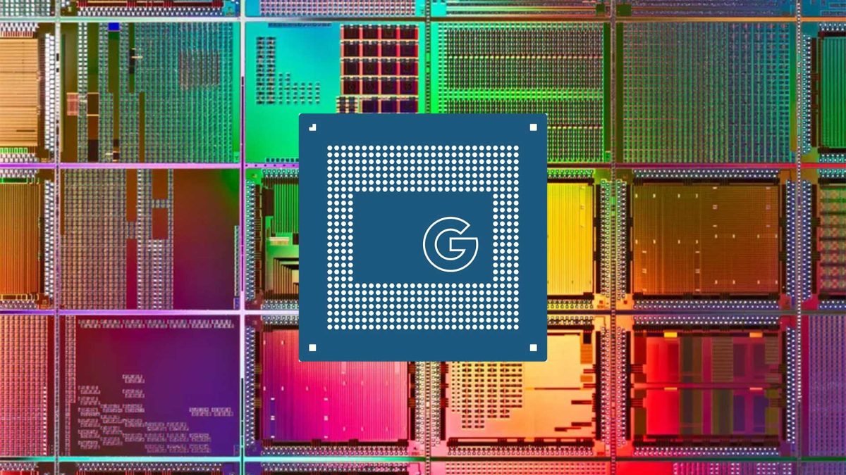 Pixel 10 Pro im Geekbench: Tensor G5 legt zu, aber Snapdragon 8 Elite bleibt vorne