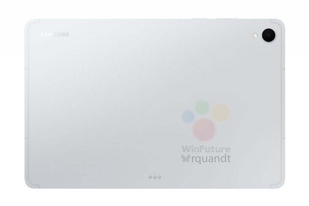 Galaxy Tab S11: schlank, stark und endlich notch-frei