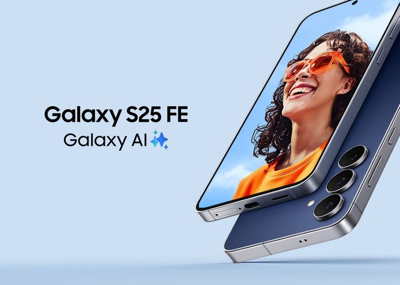 Galaxy Tab S11 Ultra und Galaxy S25 FE vorab geleakt