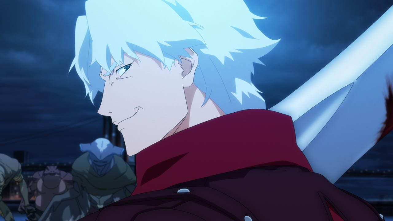 Devil May Cry: Netflix bestätigt 2. Staffel für 2026