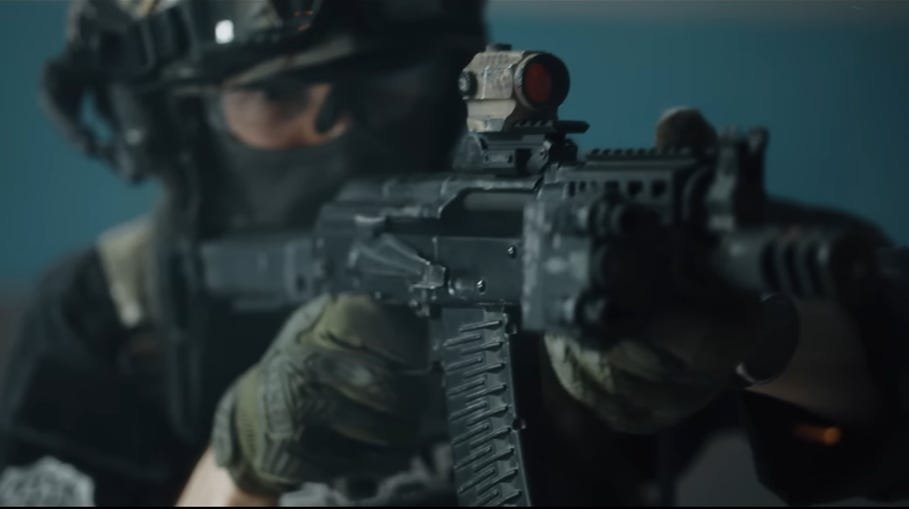 Escape from Tarkov 1.0 startet im November 2025