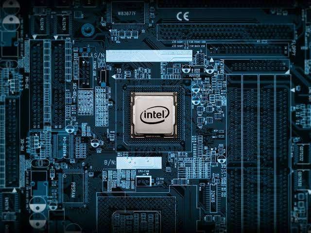 11 Mrd. US-Dollar für Intel: Rettung oder Belastung?