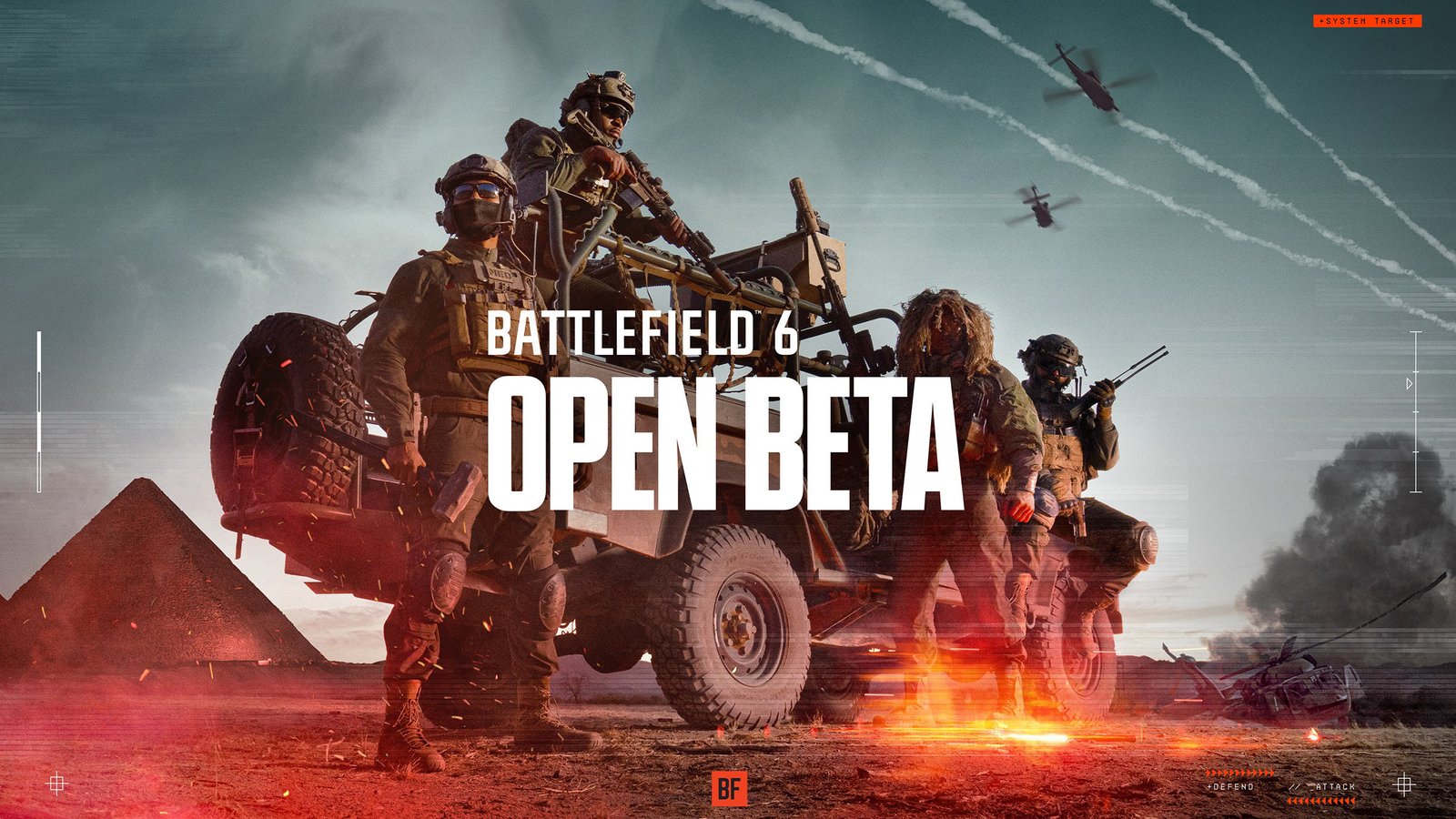 Battlefield 6 Beta bricht Rekorde und bringt wichtige Anpassungen zum Launch