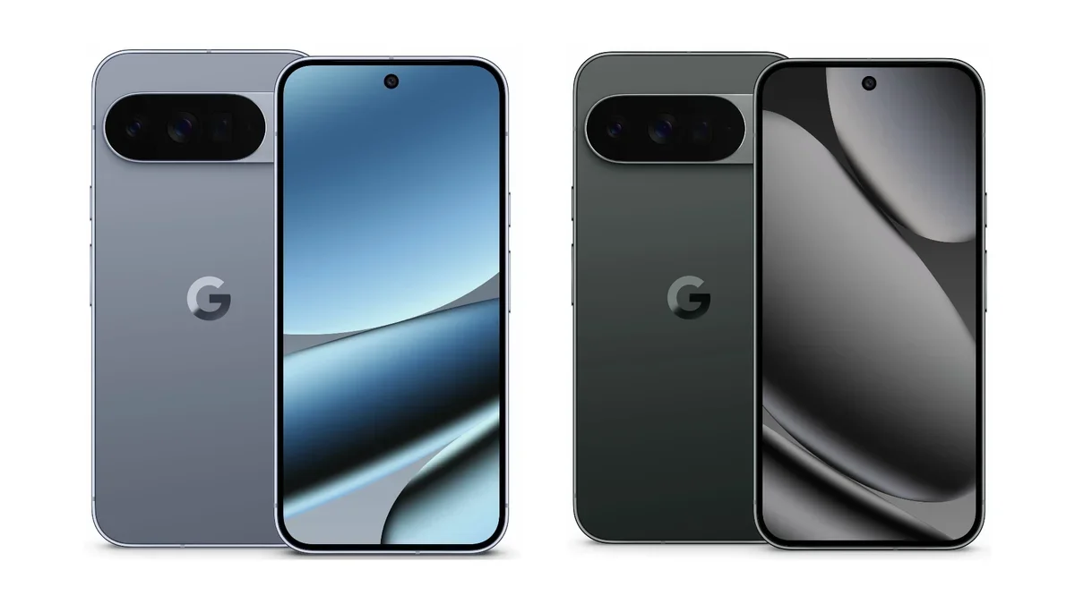 Pixel 10 Pro XL: Tensor G5 legt zu, doch Konkurrenz bleibt schneller