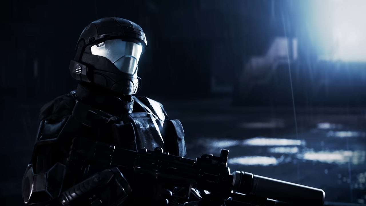 Legendärer Warbond Halo: ODST kommt am 26. August in Helldivers 2