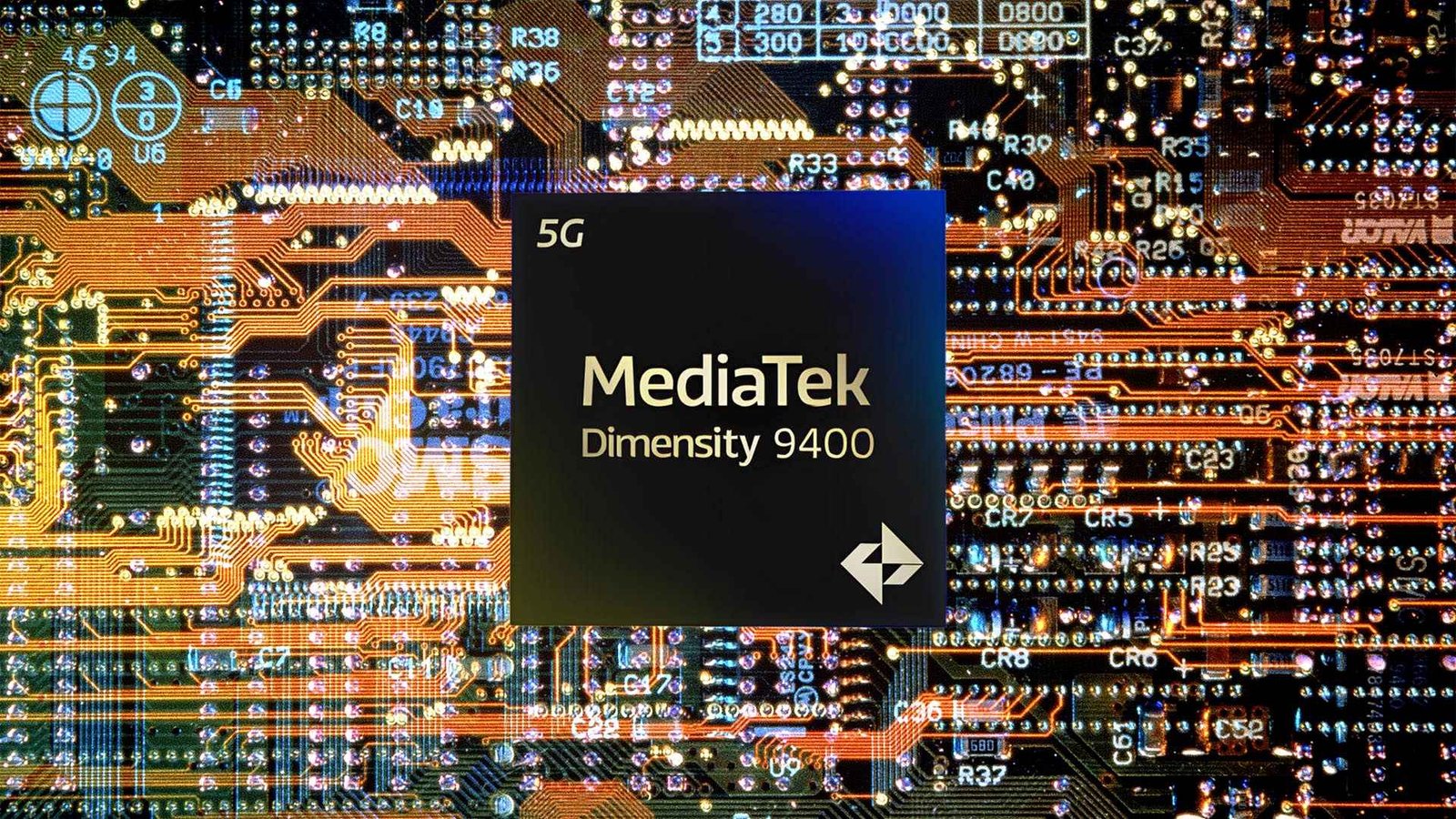 MediaTek Dimensity 9500 soll Premium-Markt 2025 antreiben