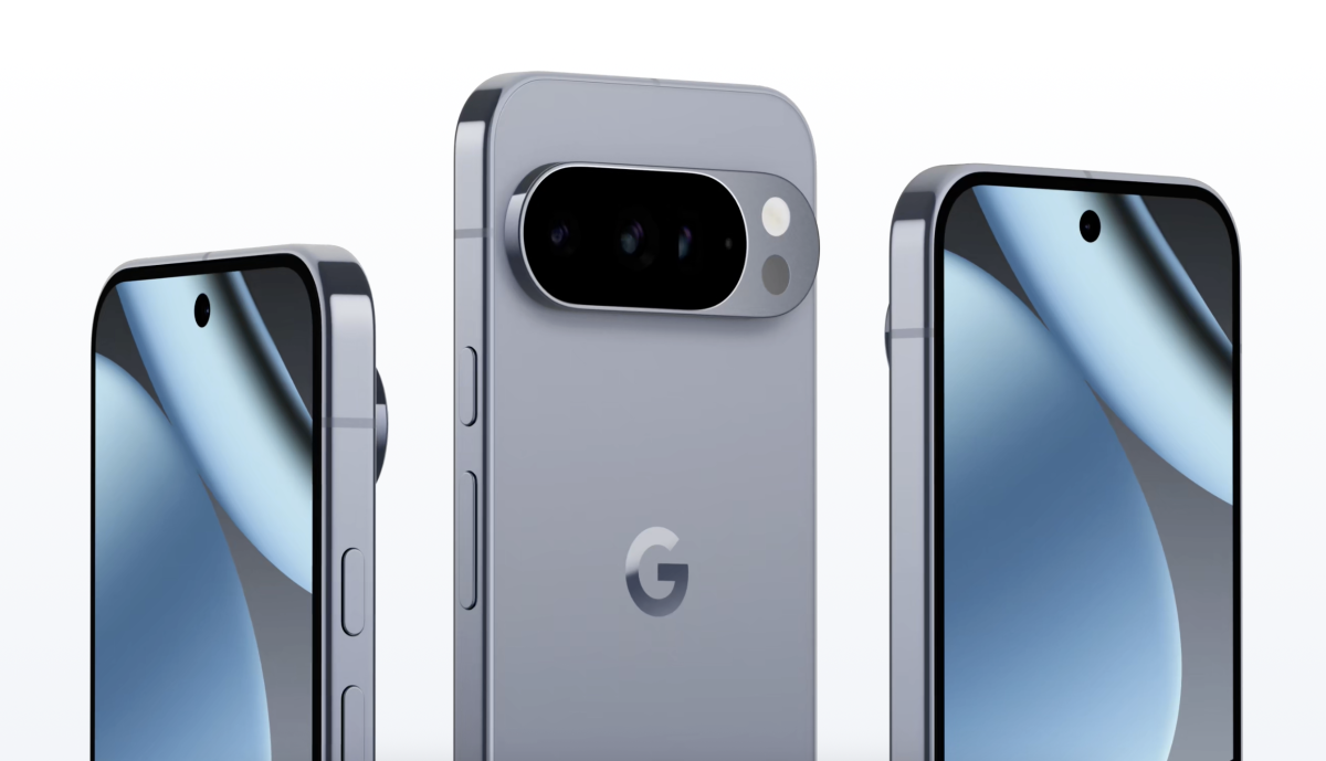 Google enthüllt Pixel 10: Tensor G5, stärkere Kameras und KI im Fokus