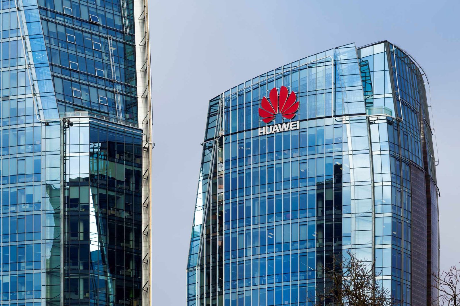 Huawei erzielt 2025 Rekordumsatz, doch der Gewinn schrumpft deutlich Huawei erzielt 2025 Rekordumsatz, doch der Gewinn schrumpft deutlich