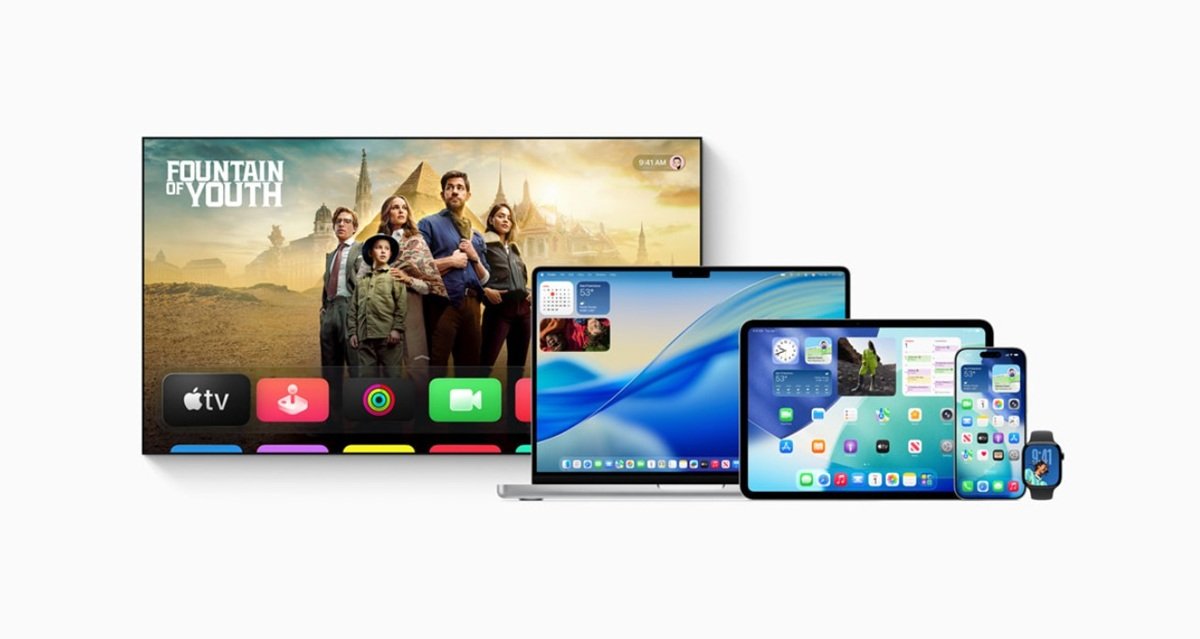 Apple stellt iOS 26, iPadOS 26 und macOS Tahoe Beta 7 für Entwickler bereit