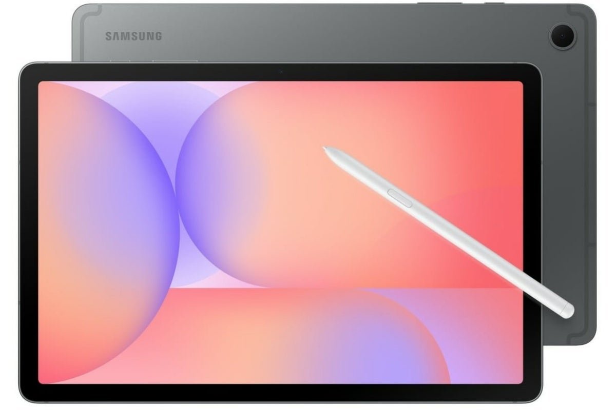 Galaxy Tab S10 Lite: Alle Details zu Preis, Design und Ausstattung