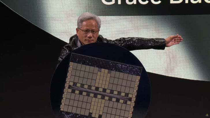 NVIDIA startet Rubin-Produktion bei TSMC