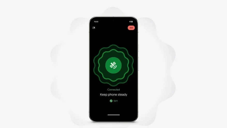 Pixel 10 ist das erste Smartphone mit WhatsApp-Satellitenanrufen