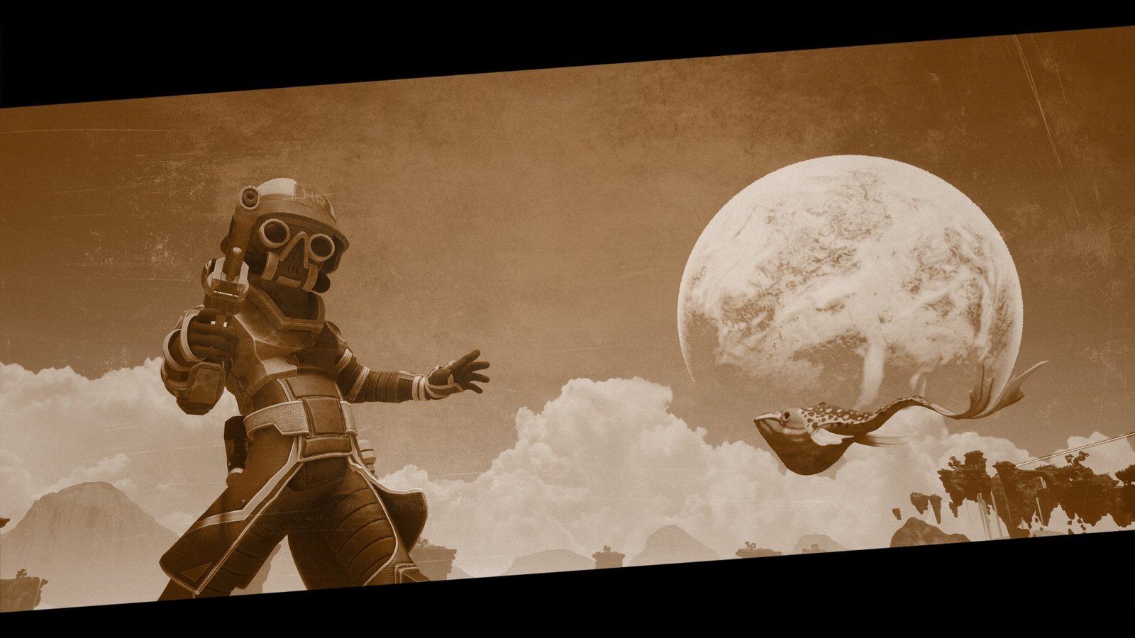 Revenge of the Savage Planet erhält kostenlose Demo auf Steam und großes Update