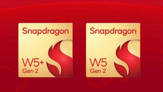 Qualcomm bringt Snapdragon W5 Gen 2 mit präziserem GPS und smarter Konnektivität Qualcomm bringt Snapdragon W5 Gen 2 mit präziserem GPS und smarter Konnektivität