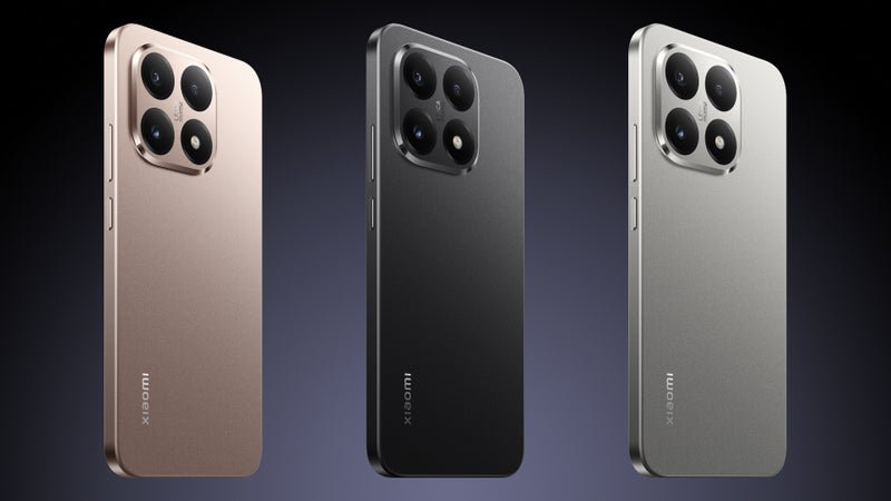 Xiaomi 15T-Serie: Leica-Kameras, Offline-Telefonie und High-End-Leistung Xiaomi 15T-Serie: Leica-Kameras, Offline-Telefonie und High-End-Leistung