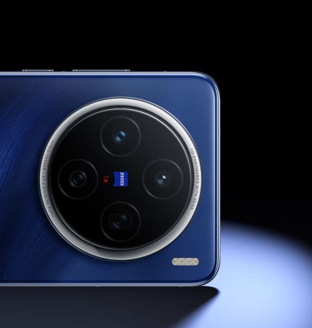 vivo X300 bringt kompaktes Flaggschiff mit Zeiss-Kameras und starken Upgrades vivo X300 bringt kompaktes Flaggschiff mit Zeiss-Kameras und starken Upgrades