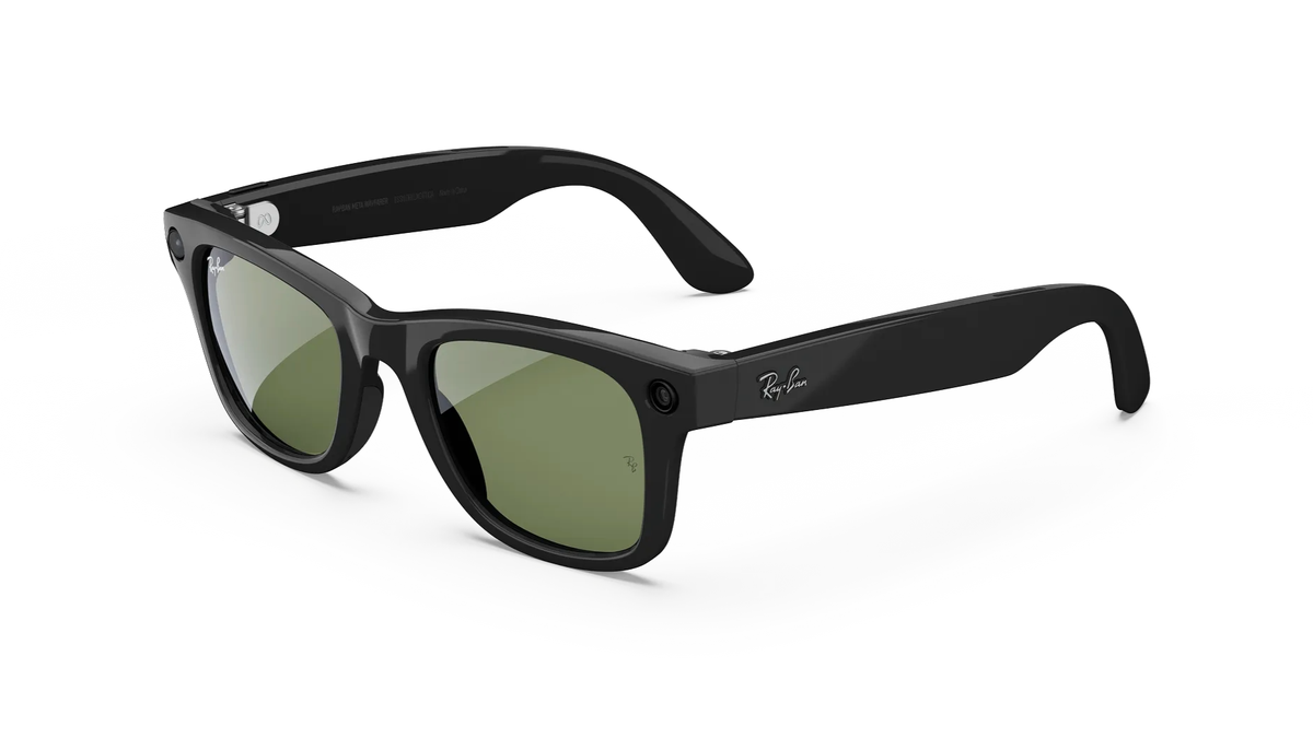 Meta Connect 2025: KI-gestützte Ray-Ban-Brillen könnten alles verändern Meta Connect 2025: KI-gestützte Ray-Ban-Brillen könnten alles verändern