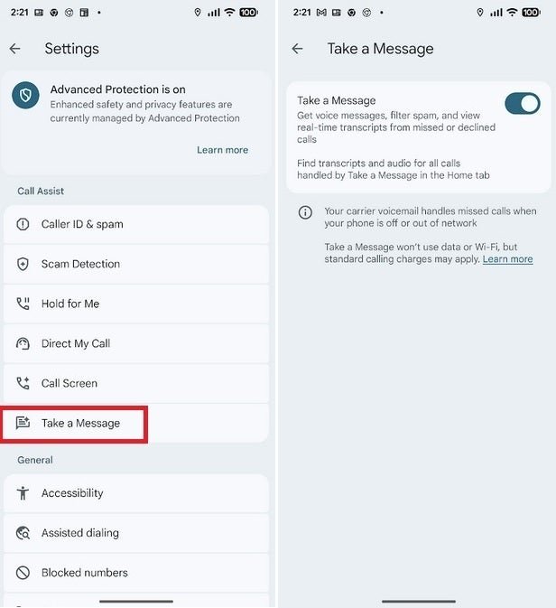 Pixel 4 bis Pixel 10 Modelle erhalten neue Voicemail-Funktion, die Apples Live Voicemail rivalisiert