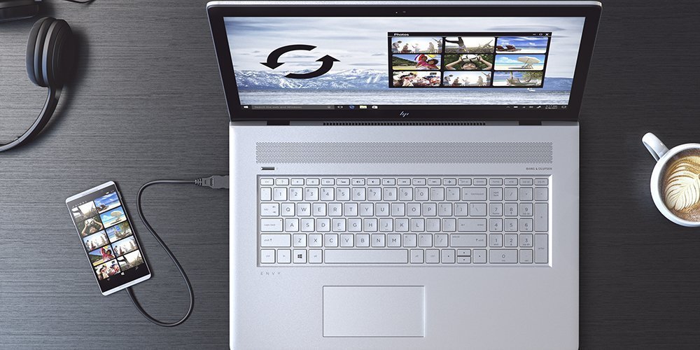 Warum verbindet sich das Handy nicht mit PC oder Laptop? Warum verbindet sich das Handy nicht mit PC oder Laptop?