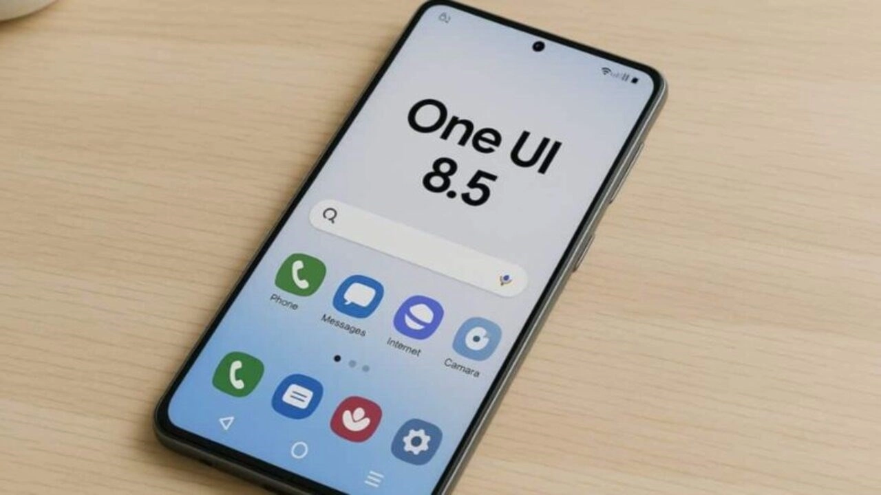 One UI 8.5 für Galaxy S25 Ultra frühzeitig auf Samsung-Servern gesichtet One UI 8.5 für Galaxy S25 Ultra frühzeitig auf Samsung-Servern gesichtet