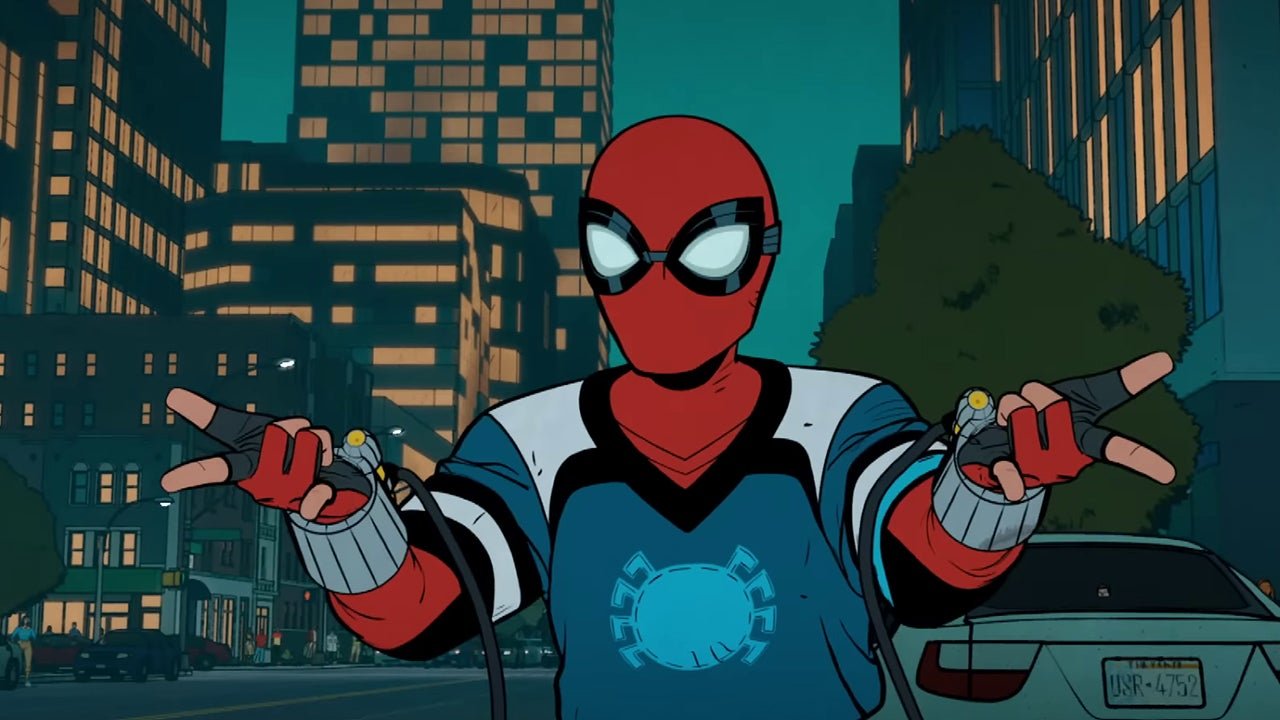 Marvel Zombies Trailer zeigt Blade Knight und blutigen MCU-Spin-off Marvel Zombies Trailer zeigt Blade Knight und blutigen MCU-Spin-off