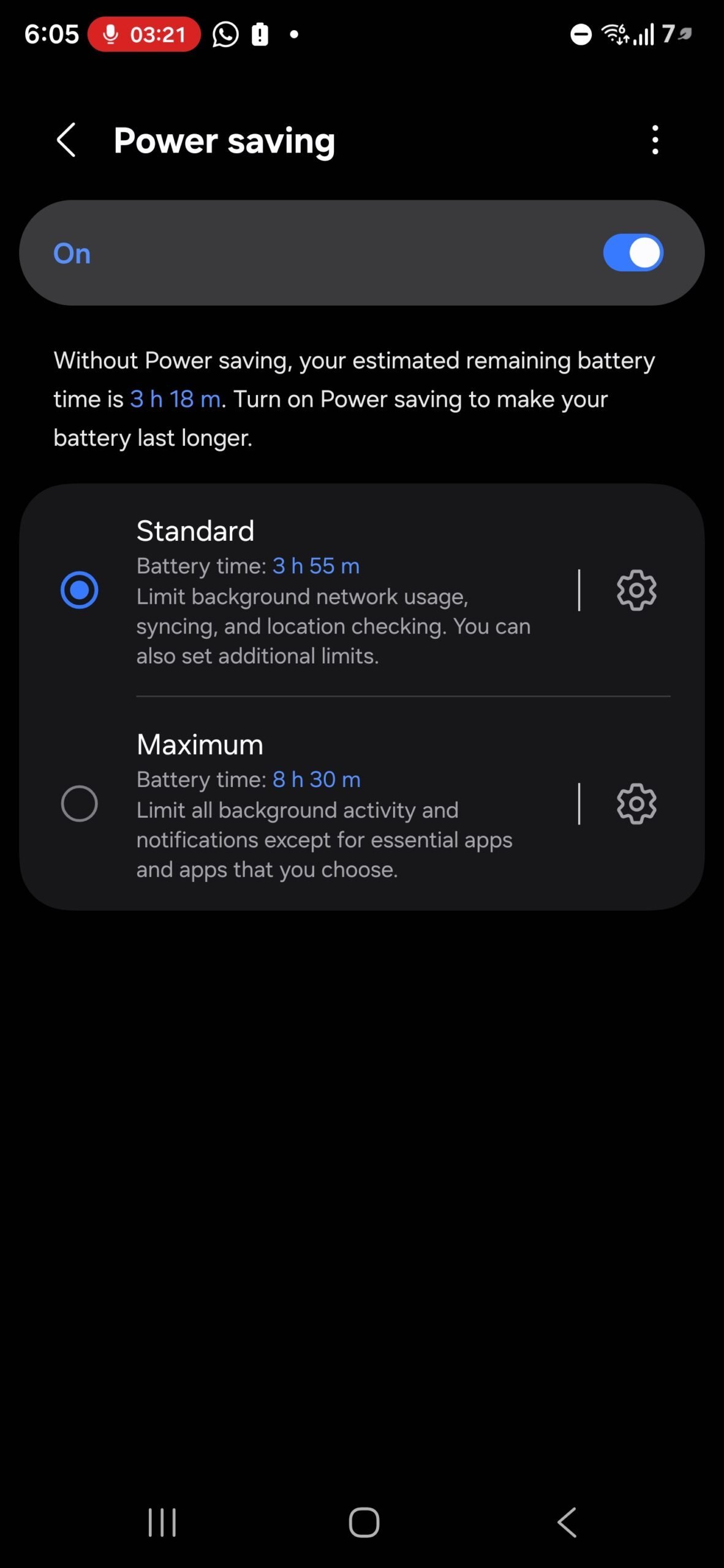 One UI 8.5: Samsungs bislang kühnstes Update