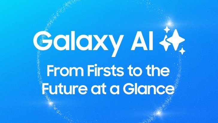Galaxy AI im Wandel: Vom S24 bis zum Fold7 Galaxy AI im Wandel: Vom S24 bis zum Fold7
