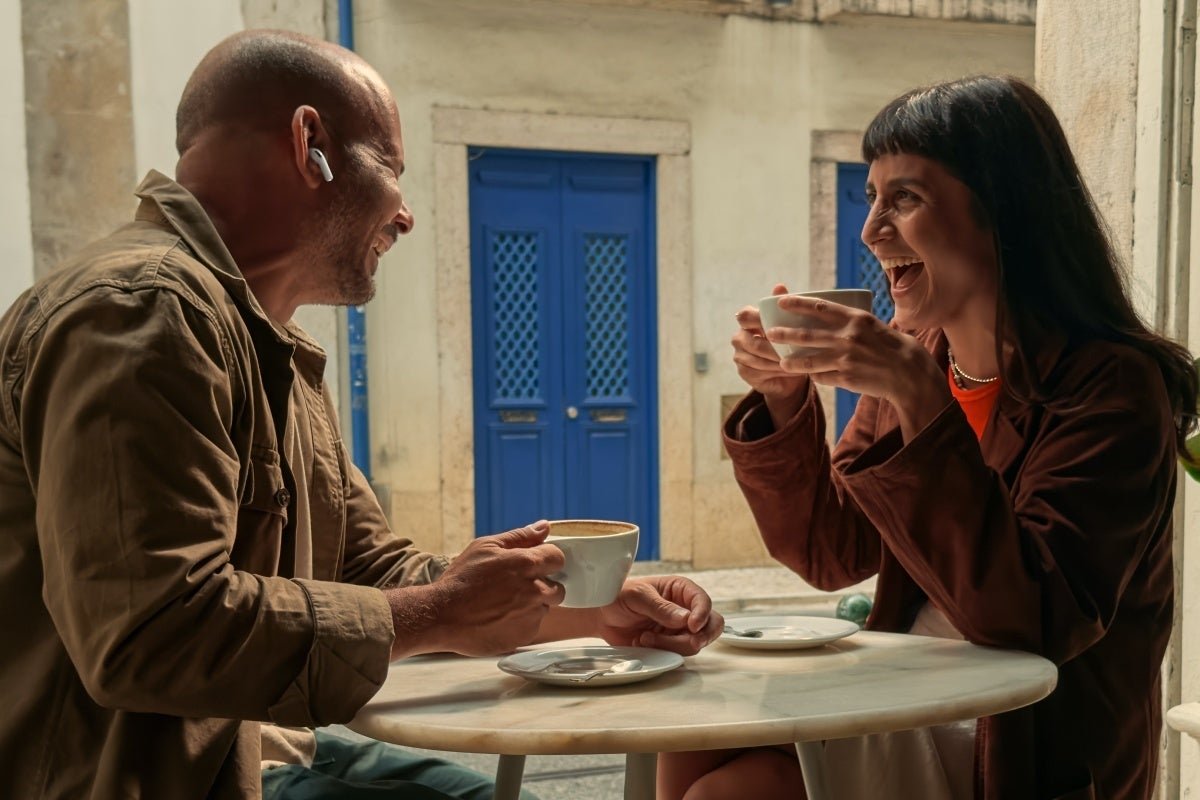 AirPods Pro 3: Apples bisher stärkste In-Ears mit Live-Übersetzung und Pulsmessung