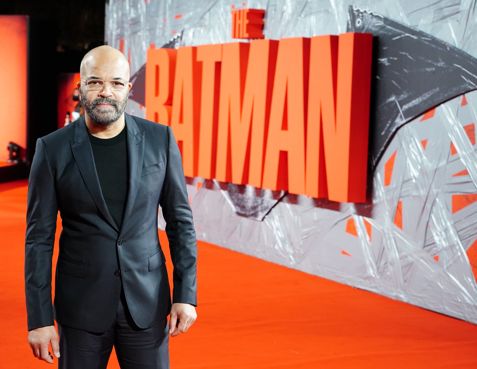 Jeffrey Wright über rassistische Kritik und seine Rückkehr als Gordon in The Batman 2 Jeffrey Wright über rassistische Kritik und seine Rückkehr als Gordon in The Batman 2
