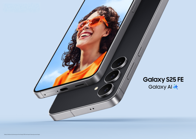 Galaxy S25 FE erhält erstes Update: Sicherheit und Systemverbesserungen Galaxy S25 FE erhält erstes Update: Sicherheit und Systemverbesserungen