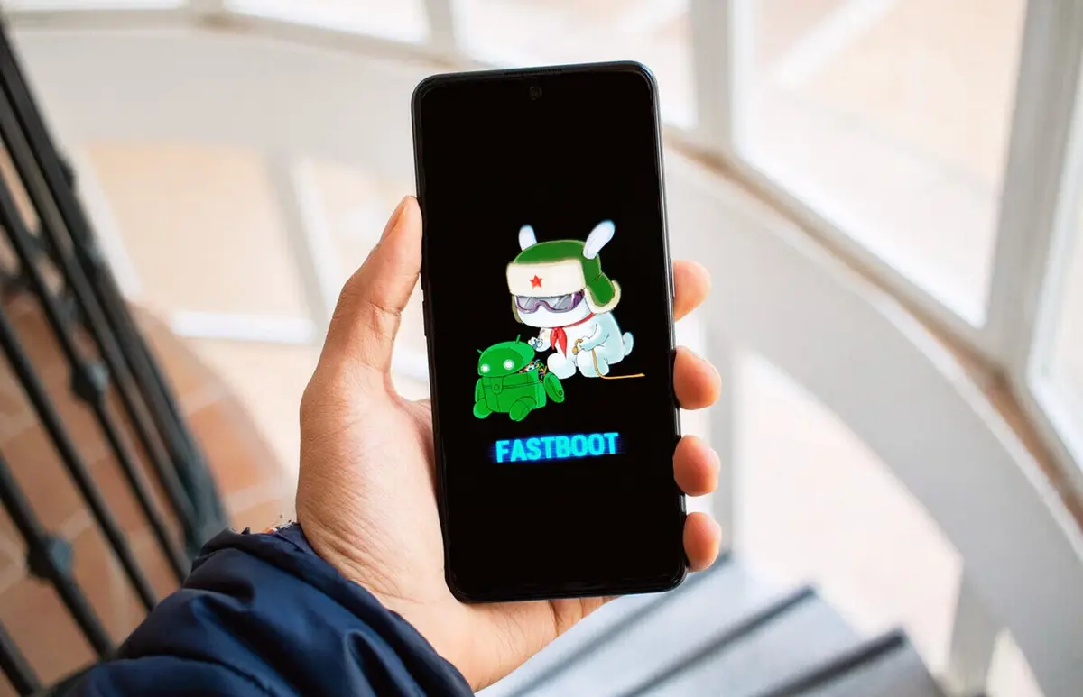 Fastboot-Modus auf Android: Nutzung und sicherer Ausstieg erklärt Fastboot-Modus auf Android: Nutzung und sicherer Ausstieg erklärt
