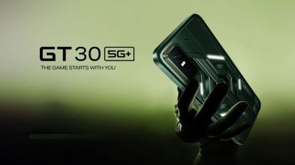 Infinix GT 30: Globaler Launch, Spezifikationen und Gaming-Highlights Infinix GT 30: Globaler Launch, Spezifikationen und Gaming-Highlights