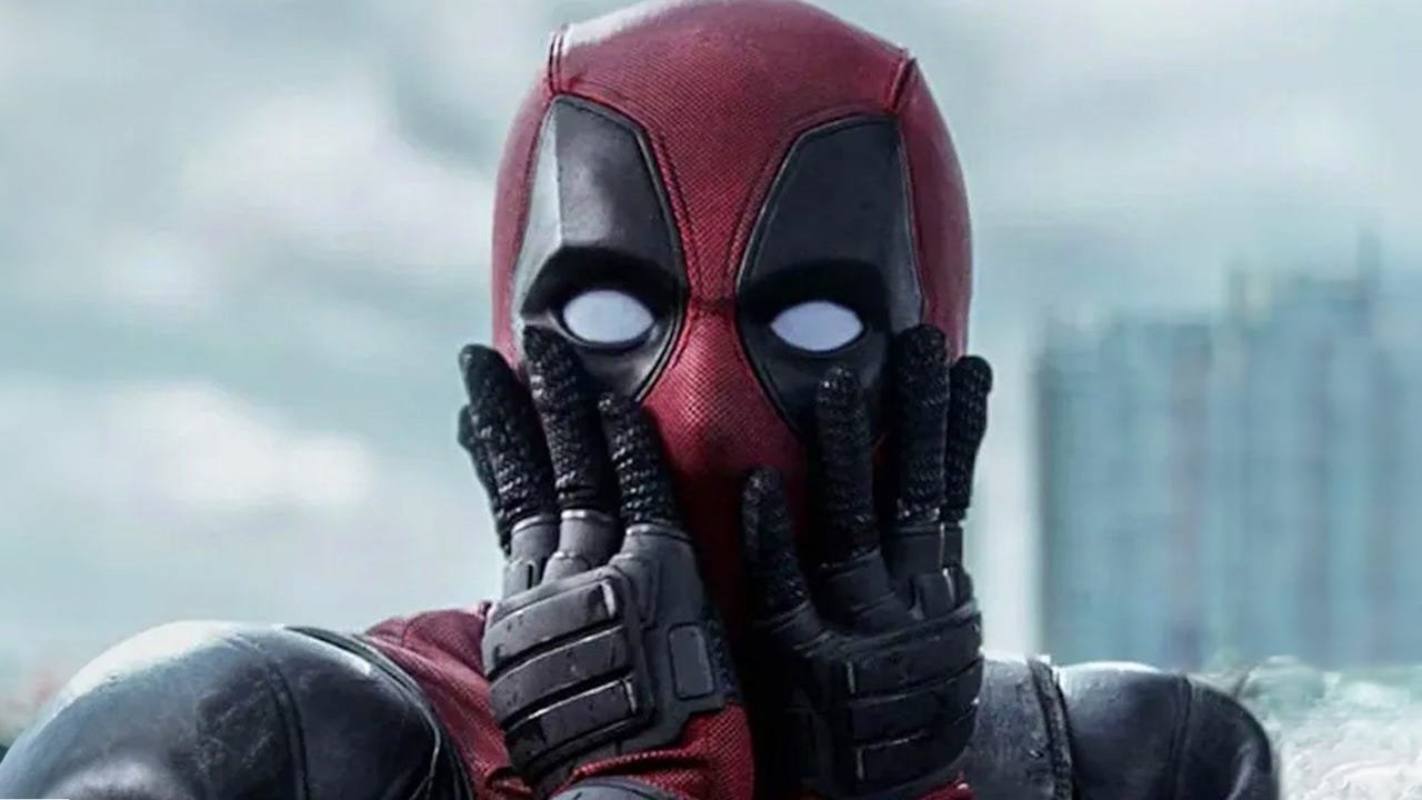 Ryan Reynolds gibt zu: Er veröffentlichte selbst das Deadpool-Testvideo Ryan Reynolds gibt zu: Er veröffentlichte selbst das Deadpool-Testvideo
