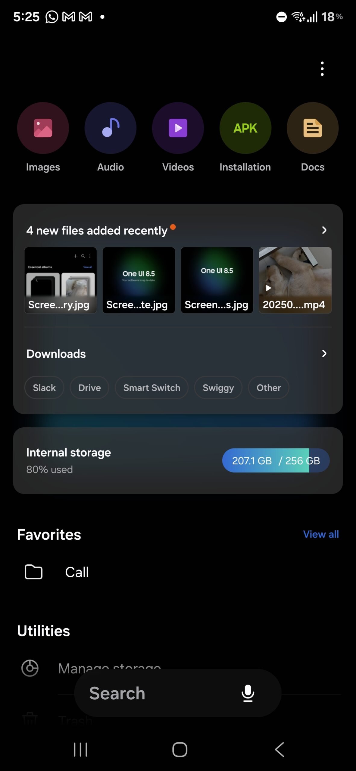 One UI 8.5: Samsungs bislang kühnstes Update